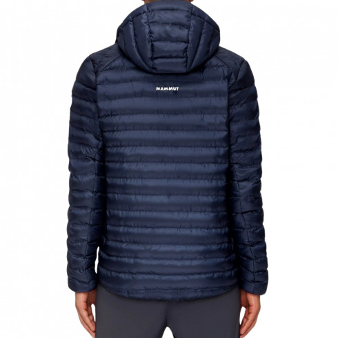 Фото Чоловіча куртка Mammut Albula IN Hooded Jacket 1013-01781-MARI - зображення 3