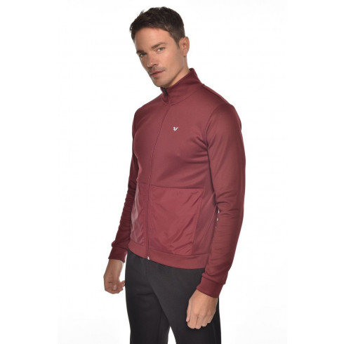 Фото Чоловічий спортивний костюм Bilcee TB20ML01W9322-1074 - зображення 4