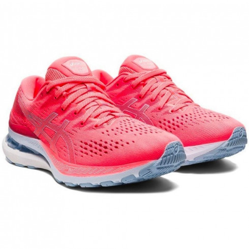 Фото Жіночі бігові кросівки Asics GEL-KAYANO 28 1012B047-700 - зображення 5