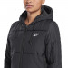 Фото Куртка жіноча REEBOK OUTERWEAR CORE FT0652 - зображення 3