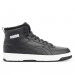 Фото Дитячі черевики PUMA Rebound Joy Fur Jr 37547701 - зображення 1