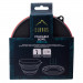 Миска ELBRUS FOLDBOWL 1000ML-RED - зображення 2 Фото Миска ELBRUS FOLDBOWL 1000ML-RED - зображення 2