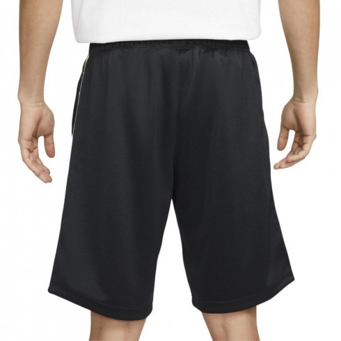 Фото Чоловічі спортивні шорти Nike M NSW REPEAT SW PK SHORT FJ5281-010 - зображення 5