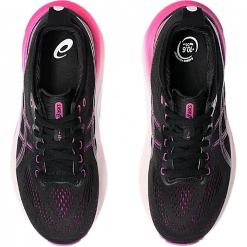 Фото Жіночі бігові кросівки Asics GEL-KAYANO 31 1012B670-003 - зображення 6