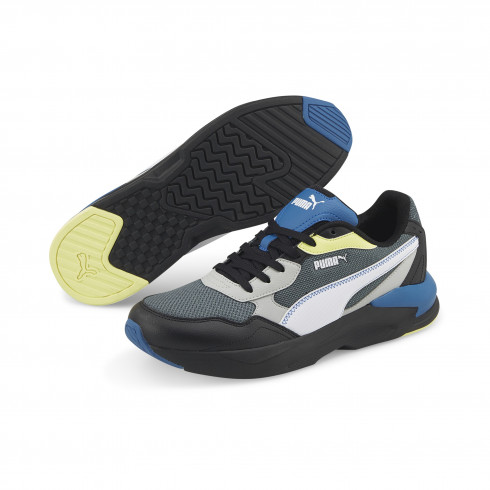 Фото Чоловічі бігові кросівки PUMA X-RAY SPEED LITE 38463905 - зображення 2