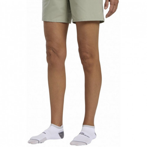 Фото Трекінгові шкарпетки Jack Wolfskin PRELIGHT SOCK LOW C A63869_5000 - зображення 3