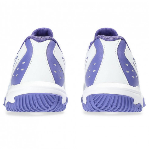 Фото Жіночі волейбольні кросівки ASICS GEL-ROCKET 11 1072A093-100 - зображення 6