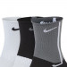Фото Шкарпетки Nike W NK EVERYDAY PLUS LTWT ANKLE CK6021-904 - зображення 3