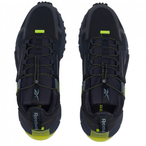 Фото Бігові кросівки REEBOK Zig Kinetica Edge GY3576 - зображення 5