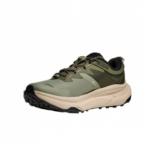 Чоловічі кросівки для трекінгу Hoka One One M TRANSPORT 1123153-SSSC - зображення 7 Фото Чоловічі кросівки для трекінгу Hoka One One M TRANSPORT 1123153-SSSC - зображення 7