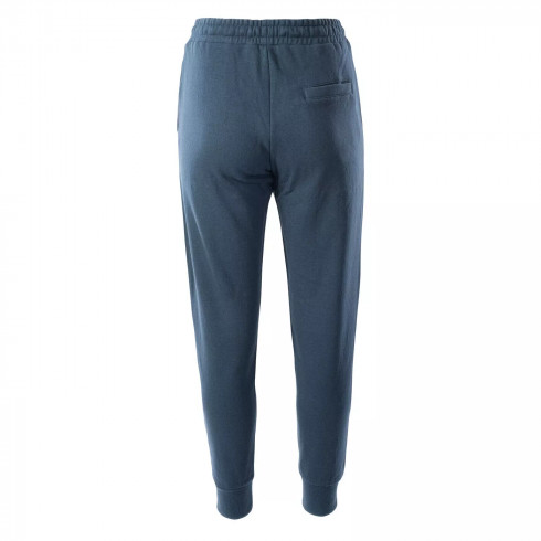 Фото Жіночі спортивні штани ELBRUS SOGIA WOS-MID NAVY/BRIDAL ROSE - зображення 2