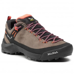 Жіночі трекінгові кросівки Salewa WS WILDFIRE LEATHER 61396_7953