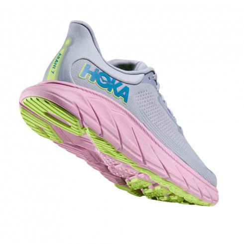 Фото Жіночі бігові кросівки Hoka One One W ARAHI 7 1147851-GLP - зображення 4