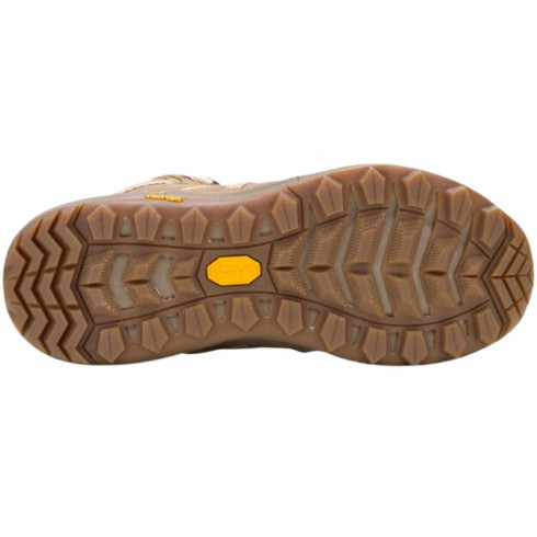 Фото Жіночі трекінгові черевики Merrell SIREN 4 TRAVELLER MID WP J038400 - зображення 6