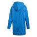 Фото Жіноче худі Adidas OVERSIZED HOOD DT9221 - зображення 2