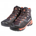 Фото Жіночі черевики для туризму Mammut Sapuen High GTX Women 3030-04251-SALM - зображення 3