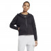 Фото Жіноче худі Reebok DreamBlend Cotton Zip-Up GI6751 - зображення 2