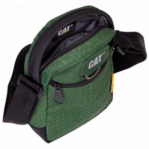 Фото Чоловіча сумка Caterpillar 84059-603 - зображення 3