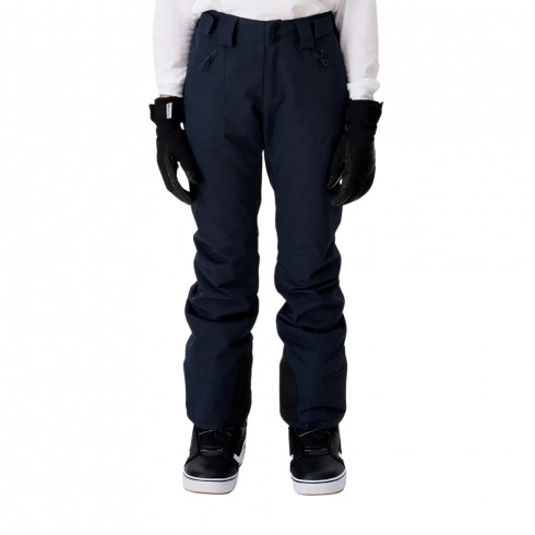 Фото Жіночі штани для сноуборда Rip Curl RIDER HIGH WAIST PANT 10K/10K  004WOU-33 - зображення 1