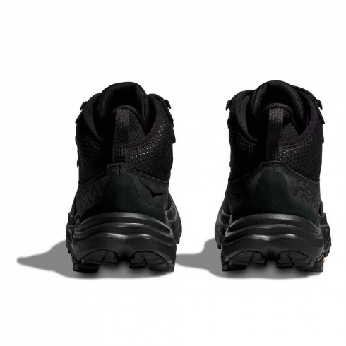 Фото Чоловічі черевики для туризму Hoka One One M ANACAPA 2 MID GTX 1141633F-BBLC - зображення 2