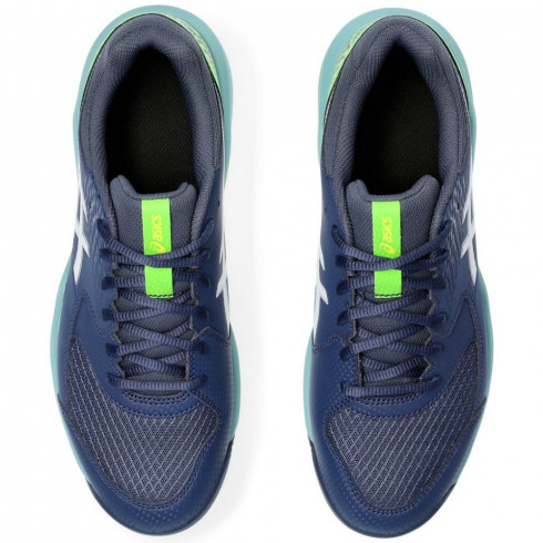 Фото Чоловічі кросівки для тенісу Asics GEL-DEDICATE 8 PADEL 1041A414-THUN - зображення 5