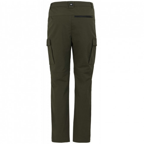 Фото Чоловічі штани утеплені Regatta Questra Cargo Trs RMJ314-41C - зображення 6