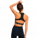 Фото Жіночий спортивний топ ROXY BOLD MOVES BRA J TOPS ERJKT03985-KVJ0 - зображення 6