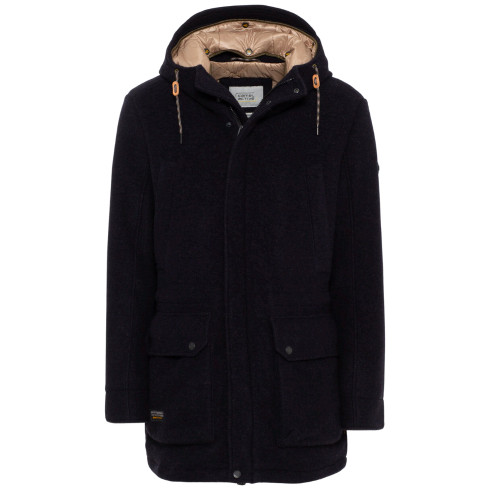 Фото Зимова чоловіча парка Camel Active Coat 410240-8O43-40 - зображення 6