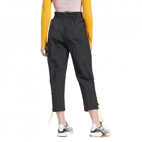 Фото Жіночі спортивні штани Reebok MYT WOVEN GV3280 - зображення 5