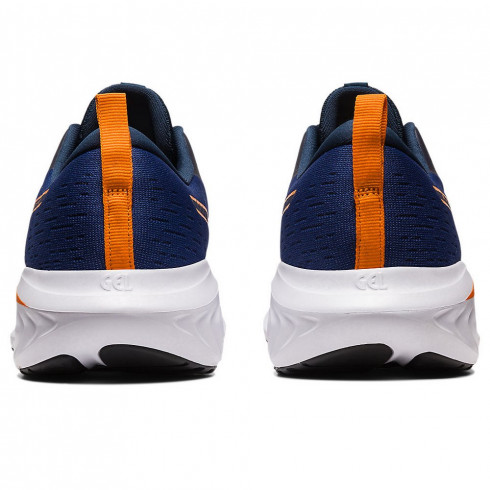 Фото Чоловічі бігові кросівки ASICS GEL-EXCITE 10 1011B600-401 - зображення 7