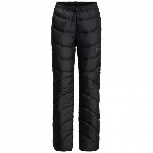 Фото Жіночі штани утеплені Jack Wolfskin ATMOSPHERE PANTS W 1501303_6000 - зображення 3