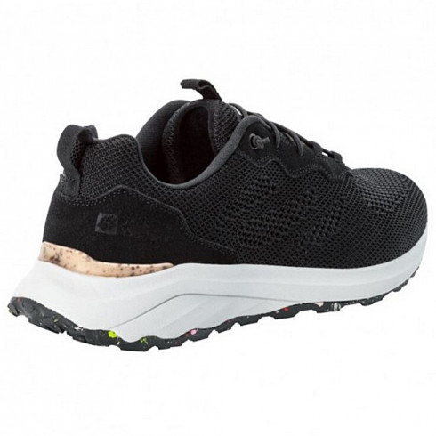 Фото Чоловічі кросівки Jack Wolfskin DROMOVENTURE KNIT LOW M 4056661_6000 - зображення 6