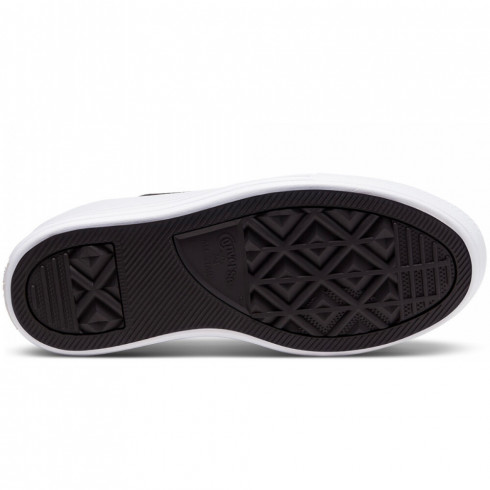 Фото Жіночі кеди Converse Chuck Taylor All Star Move 568497C - зображення 4