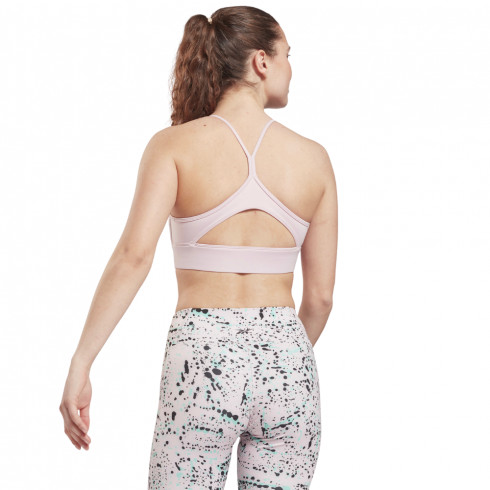 Фото Жіночий спортивний бра-топ Reebok WORKOUT READY GR9470 - зображення 3