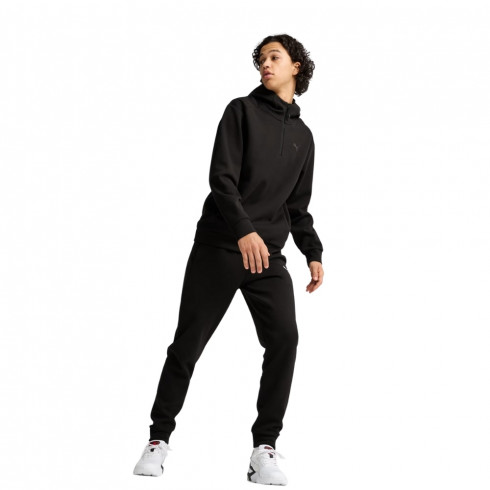 Фото Чоловіче худі Puma RAD/CAL Hooded Half-Zip 68162001 - зображення 4