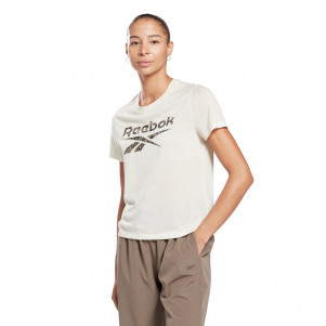 Футболка жіноча Reebok MODERN SAFARI LOGO H23854