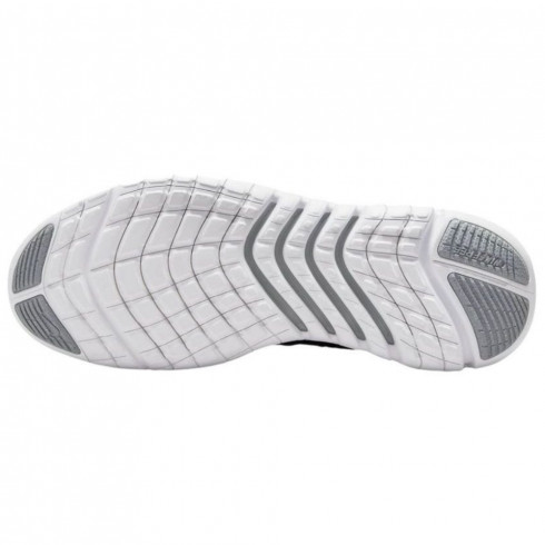 Фото Чоловічі повсякденні кросівки NIKE FREE RN 5.0 NEXT NATURE CZ1884-001 - зображення 4