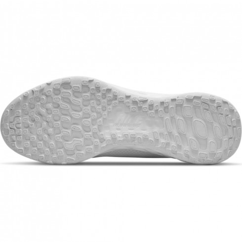 Фото Чоловічі бігові кросівки NIKE REVOLUTION 6 NN DC3728-102 - зображення 6