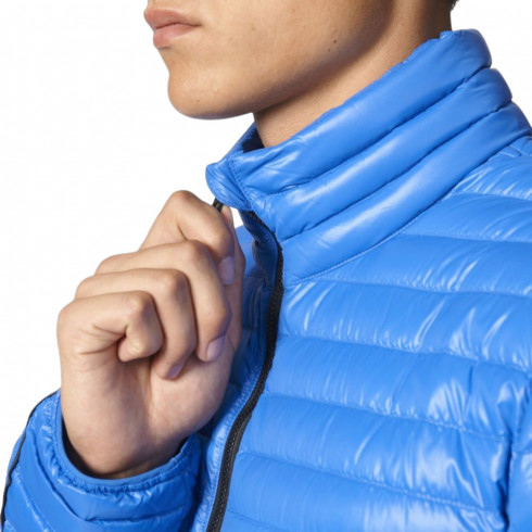 Фото Чоловічий пуховик Adidas Superlight BP9437 - зображення 4