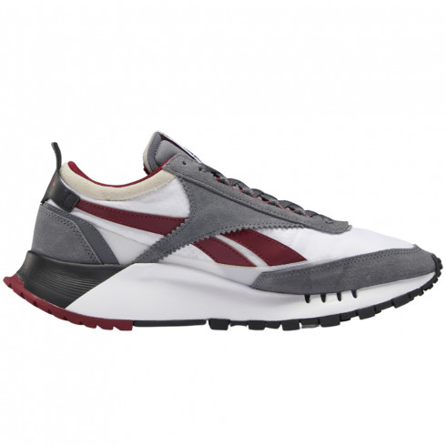 Фото Чоловічі повсякденні кросівки REEBOK CLASSIC LEATHER LEGACY FY7748 - зображення 6