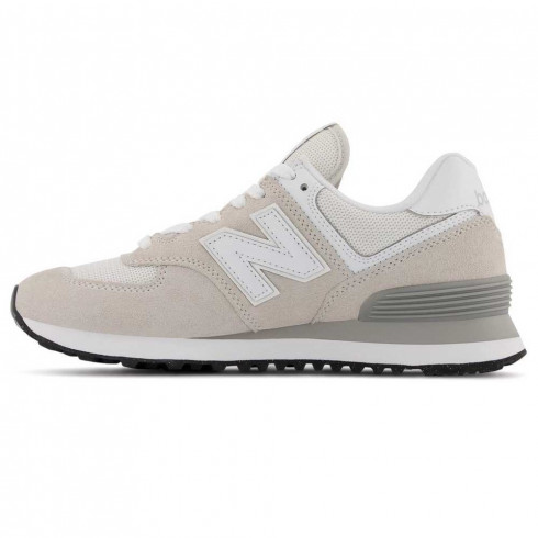 Фото Жіночі повсякденні кросівки  New Balance 574 Classic GL WL574EVW - зображення 5