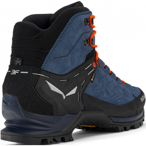 Фото Чоловічі черевики Salewa MS MTN TRAINER MID GTX 63458_8669 - зображення 6