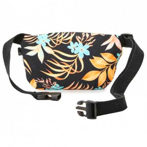 Фото Сумка жіноча Rip Curl CANVAS WAIST BAG 00PWUT-90 - зображення 2
