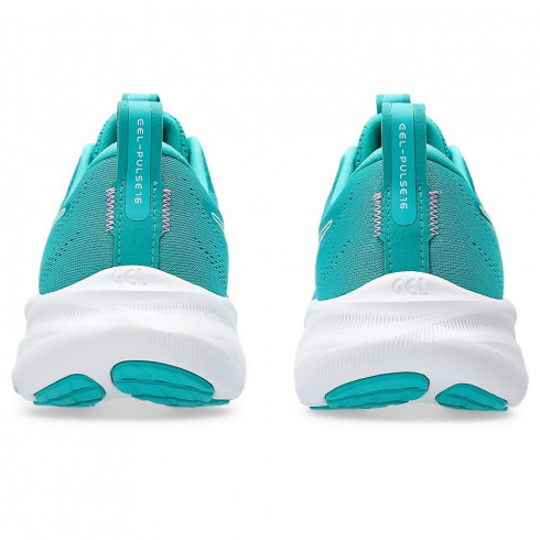 Фото Жіночі бігові кросівки Asics GEL-PULSE 16 1012B755-400 - зображення 5