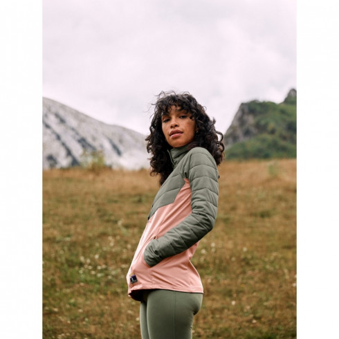 Фото Жіноча куртка ROXY TICKET TO RIDE J JCKT ERJJK03505-MGD0 - зображення 6