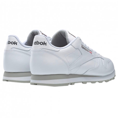 Фото Чоловічі повсякденні кросівки REEBOK CLASSIC LEATHER GY3558 - зображення 3