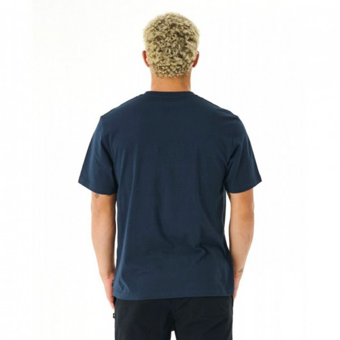 Фото Чоловіча футболка Rip Curl FILL ME UP TEE 03YMTE-291 - зображення 2