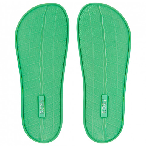 Фото Жіночі шльопанці ROXY SLIPPY II J SNDL ARJL100679-ABI - зображення 3