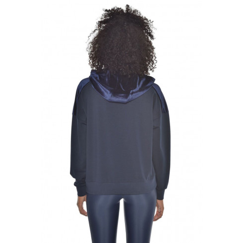 Фото Жіноче спортивне худі Bilcee TB20WL11W9088-1002 - зображення 6