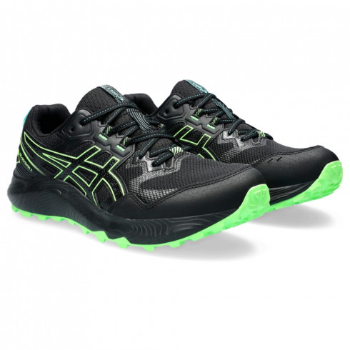 Фото Чоловічі бігові кросівки Asics GEL-SONOMA 7 1011B595-003 - зображення 5